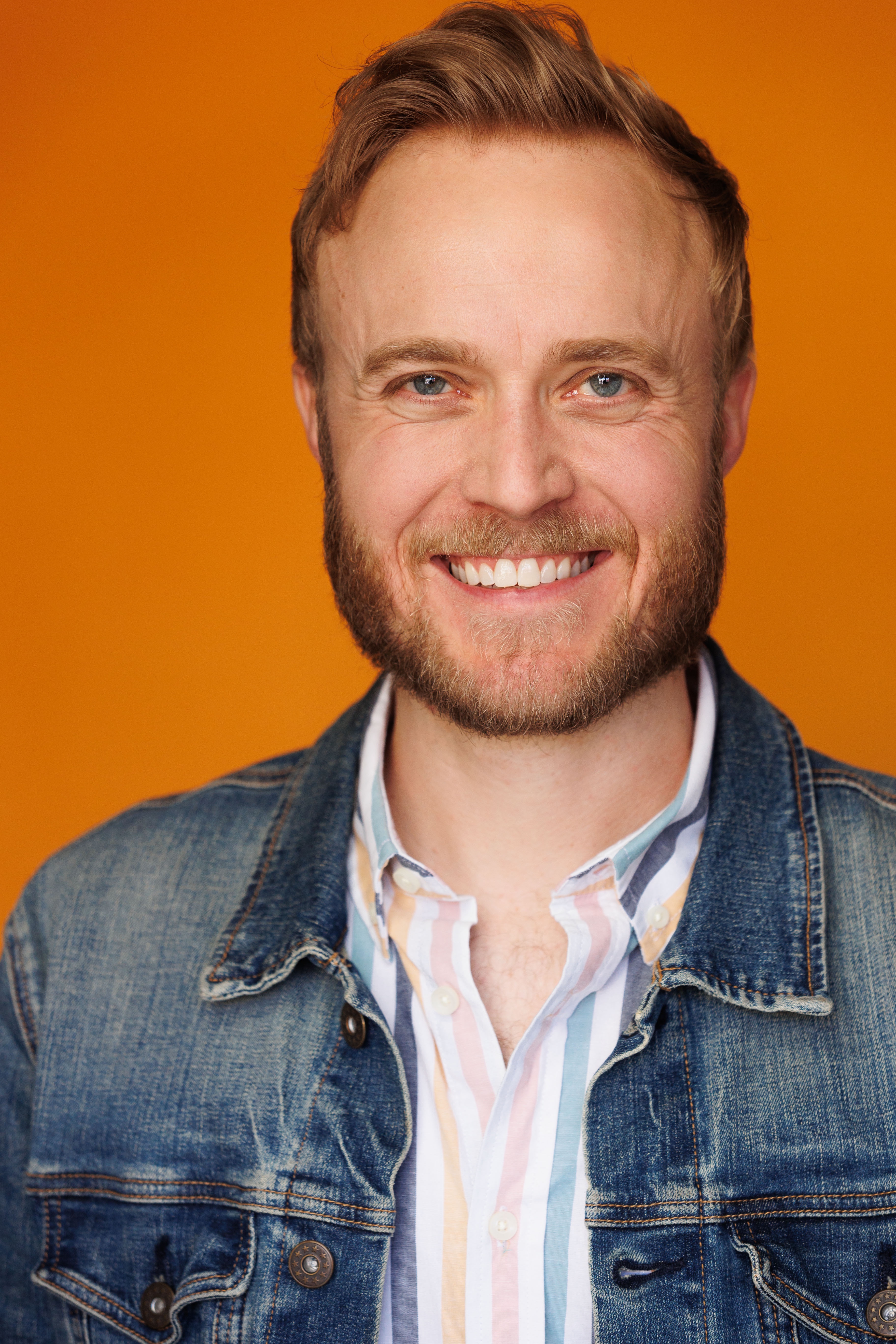 Grant C. Hansen