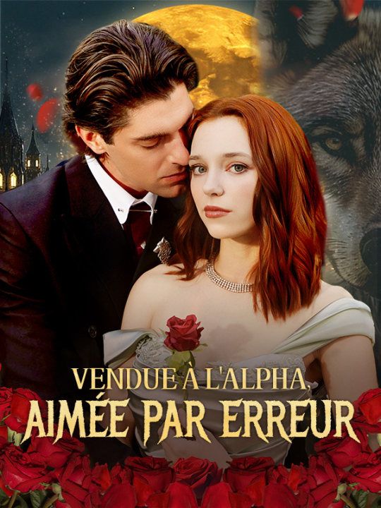 Vendue à l'Alpha, Aimée par Erreur poster