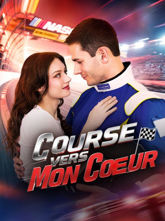 Course Vers Mon Cœur poster