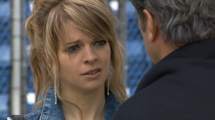 actor Marie-Hélène Gendreau large photo