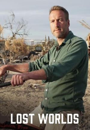 Ben Fogle's Lost Worlds
