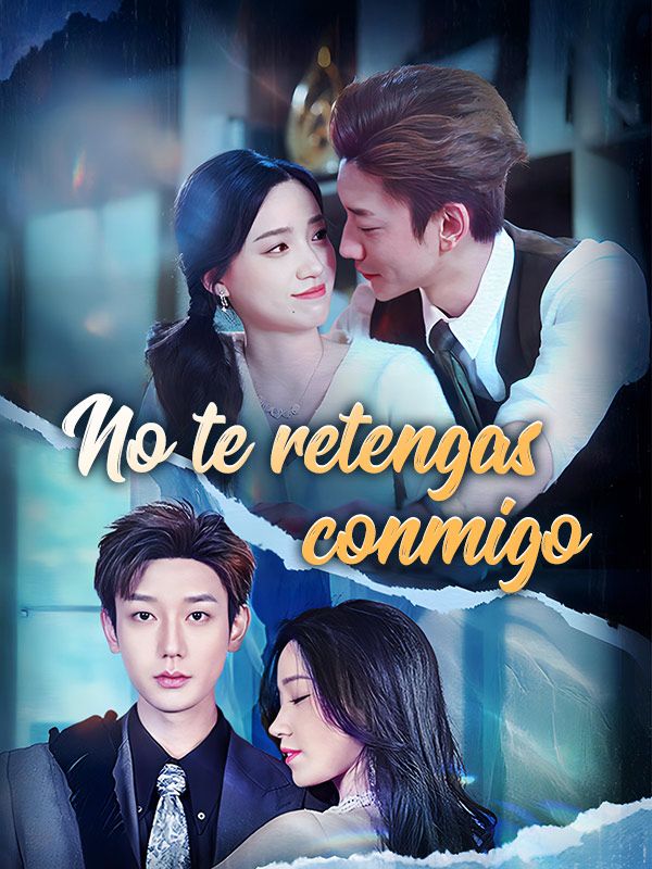 No te retengas conmigo poster