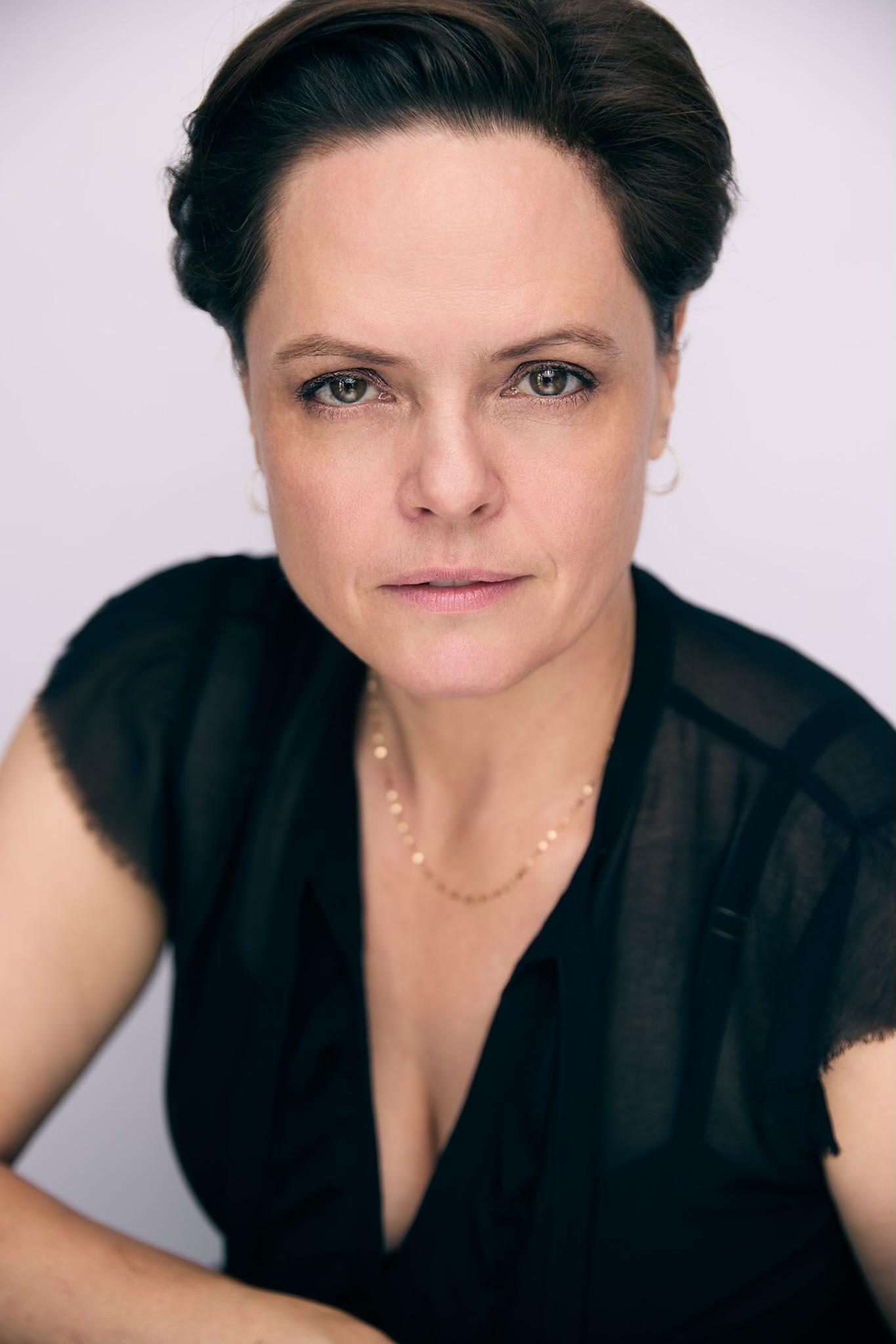 actor Jody Quine large photo