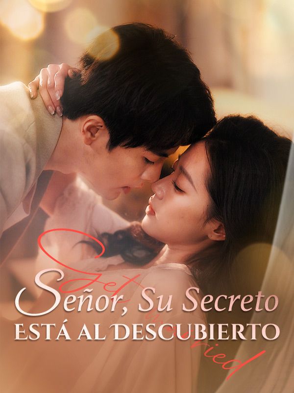 Señor, Su Secreto Está al Descubierto poster