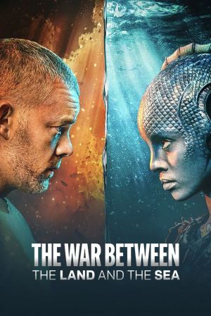 The War Between the Land and the Sea [Russian]