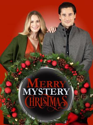 Merry Mystery Christmas [Spanish]