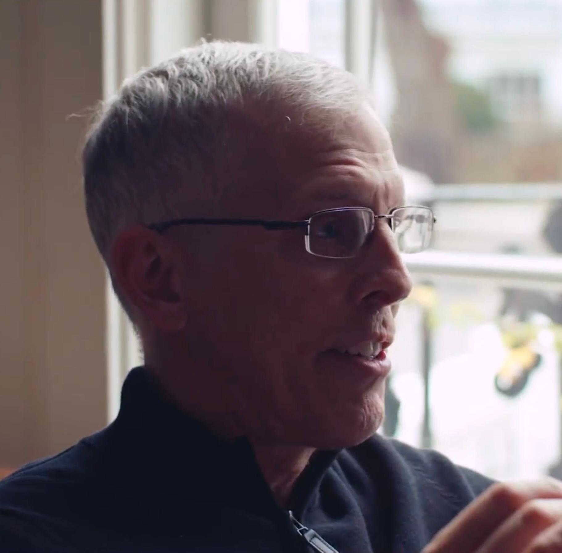 actor Tom Nelson large photo