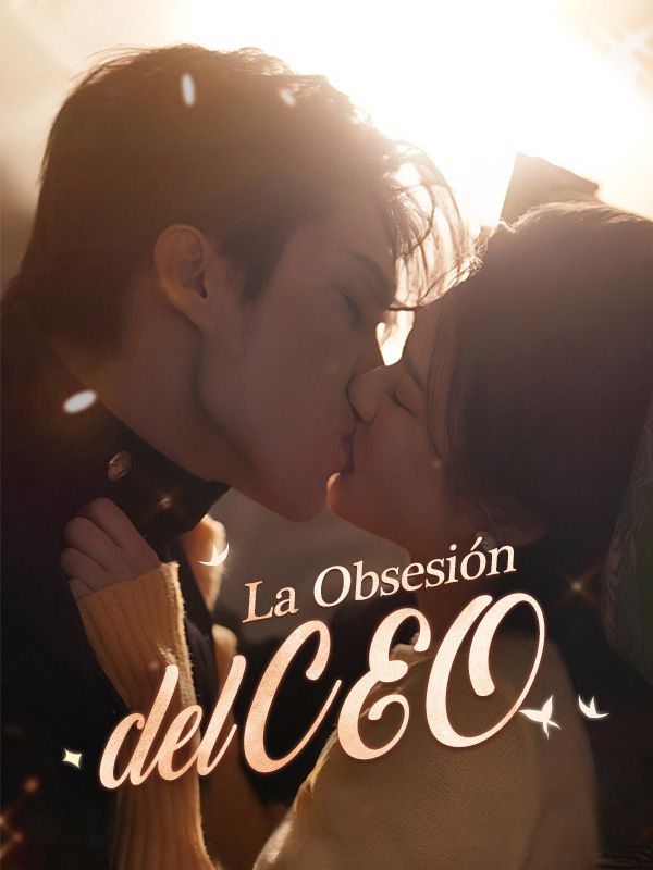 La Obsesión del CEO poster