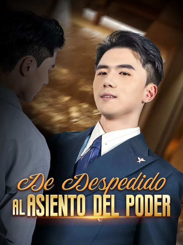 De Despedido al Asiento del Poder poster