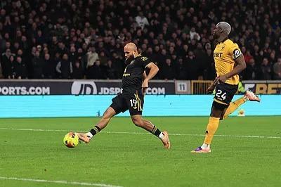 Full Match Highlights