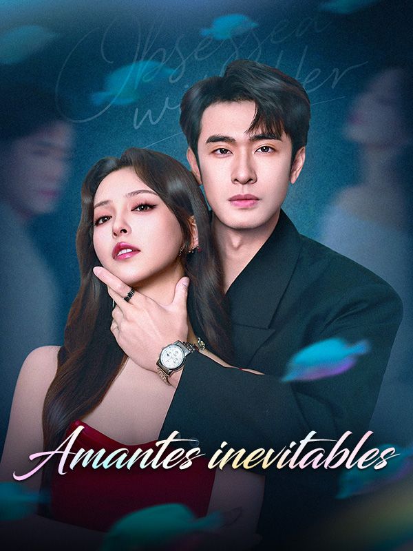 Amantes inevitables poster