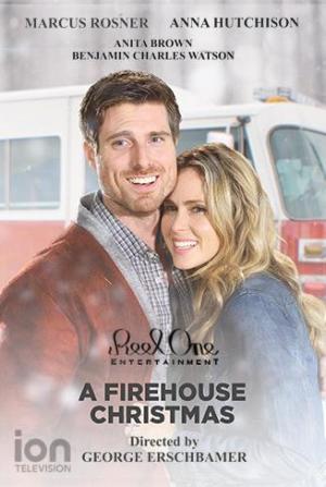 A Firehouse Christmas [Spanish]