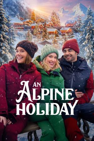 An Alpine Holiday [Indonesian]