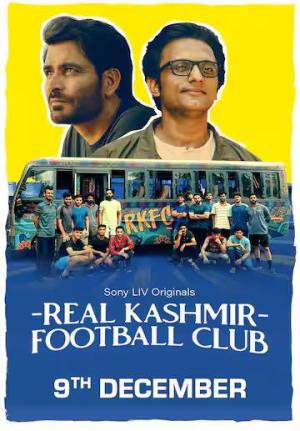 Real Kashmir Football Club [Hindi]