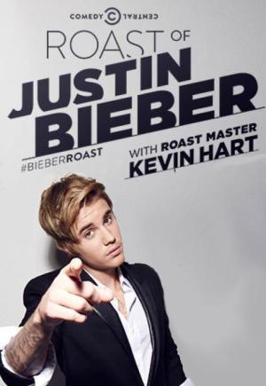 Comedy Central Roast of Justin Bieber [Spanish]