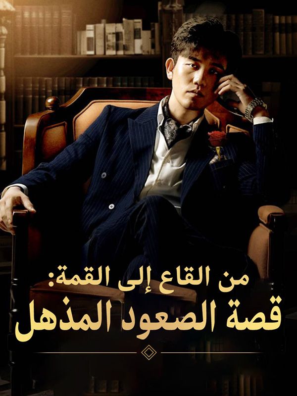 من القاع إلى القمة: قصة الصعود المذهل poster