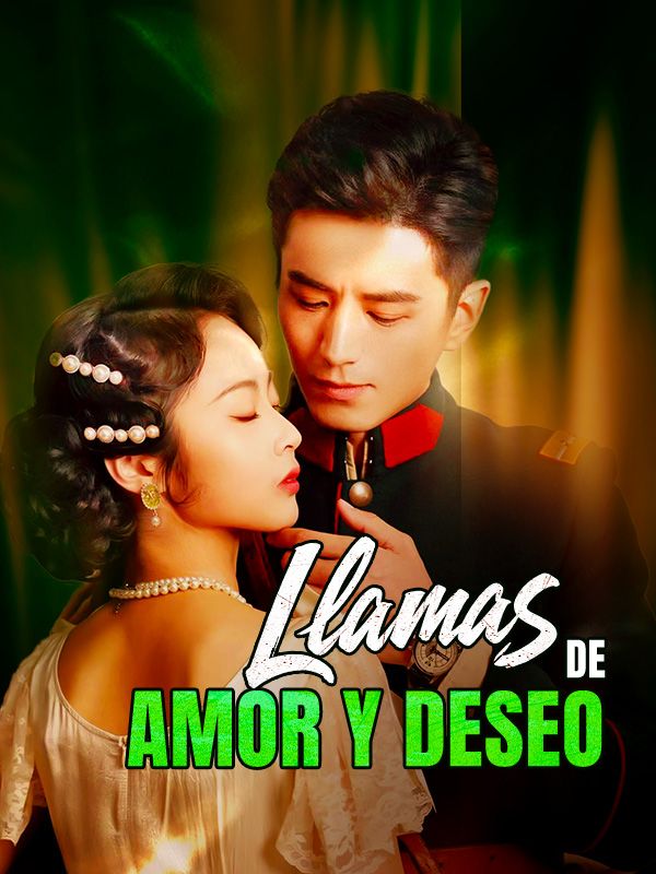 Llamas de amor y deseo poster