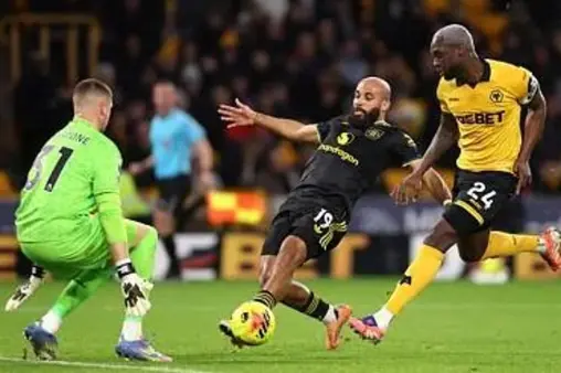 Full Match Replay (Wu Tong, Liu Chang)