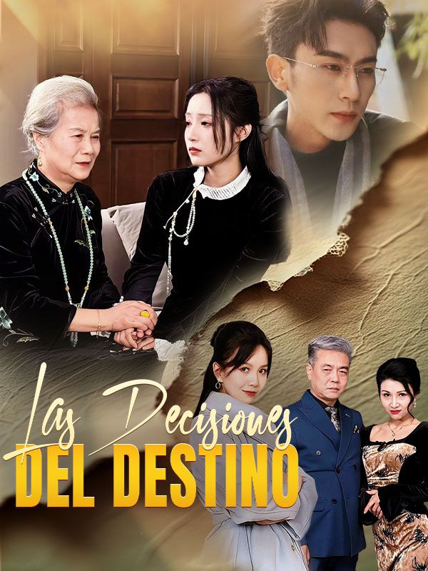 Las Decisiones del Destino (Doblado) poster