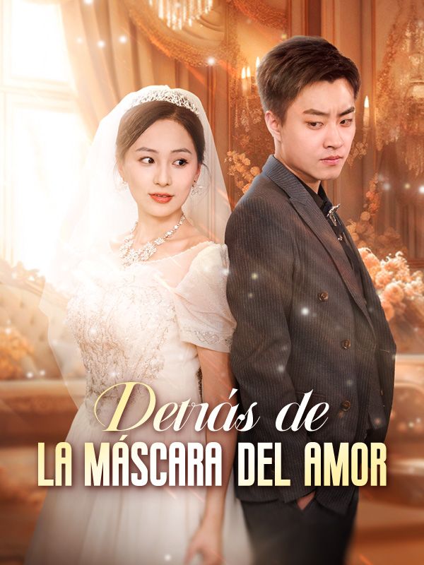 Detrás de la Máscara del Amor poster