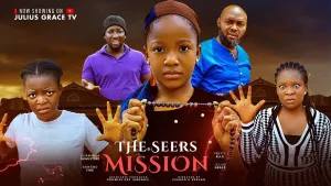 The Seers Mission