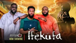 IFEKUFA