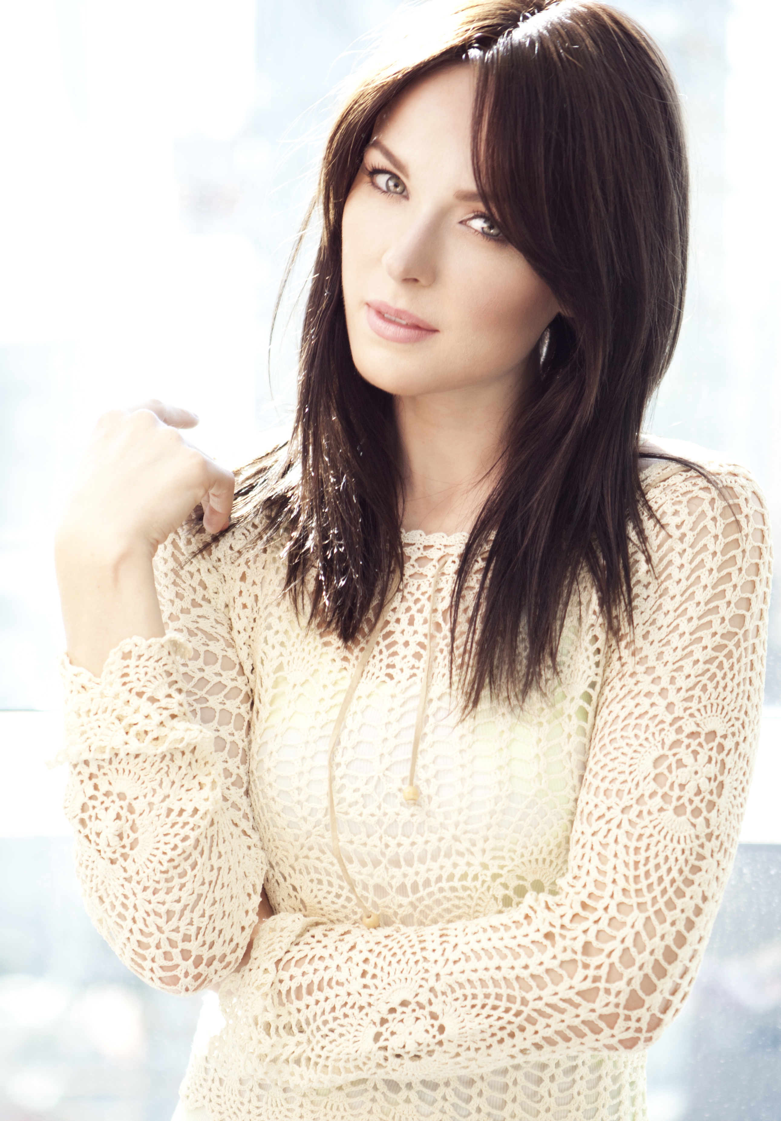 actor Julie Johnson large photo