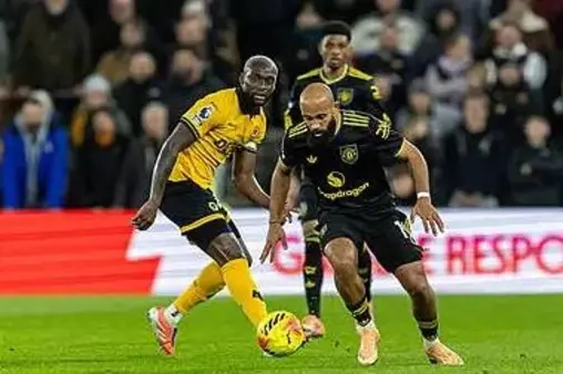 Full Match Replay (Epic)