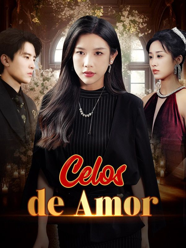 Celos de Amor poster
