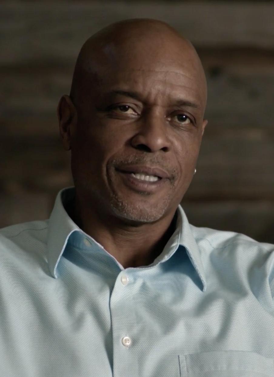 Ronald Flowers Jr.