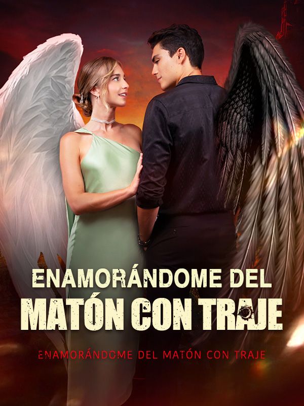 Enamorándome del Matón con Traje poster