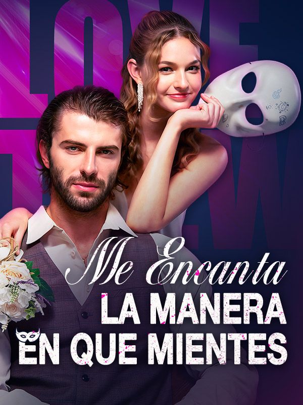 Me Encanta la Manera en que Mientes poster