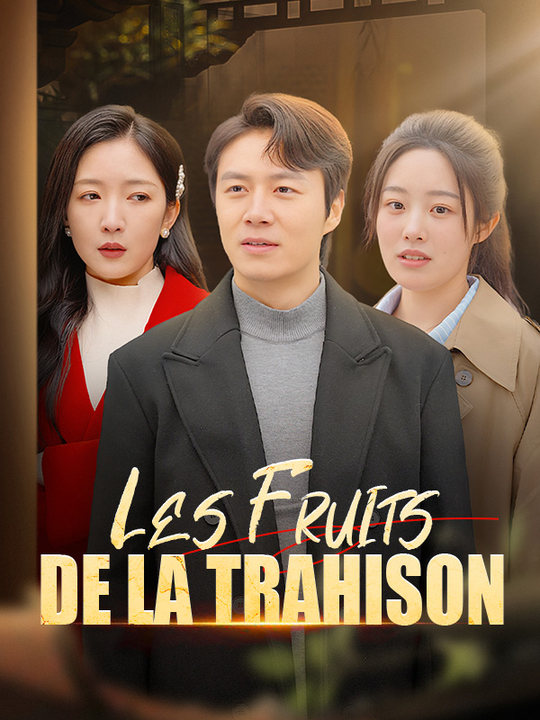 Les Fruits de la Trahison poster