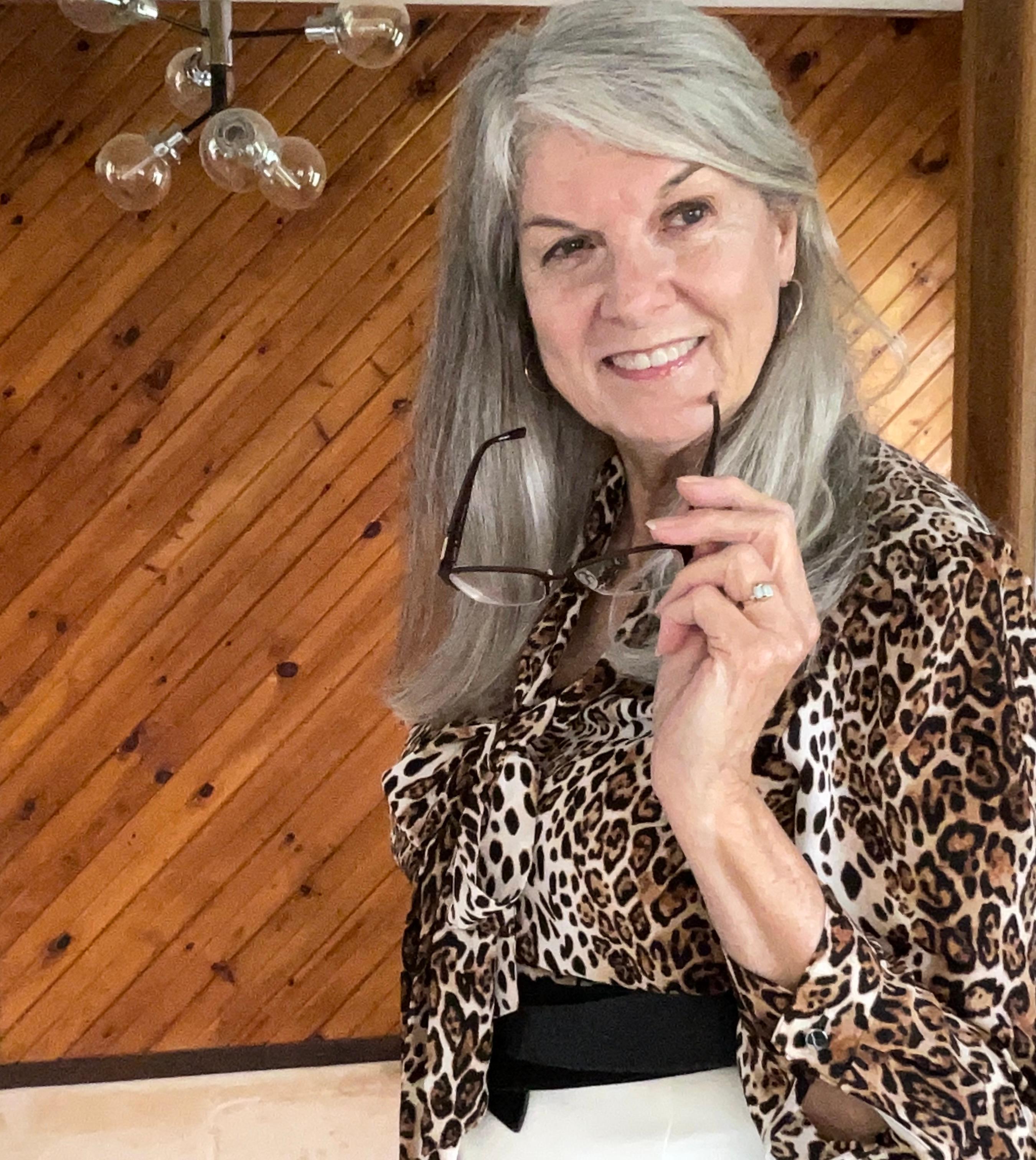 Linda L. Douglas