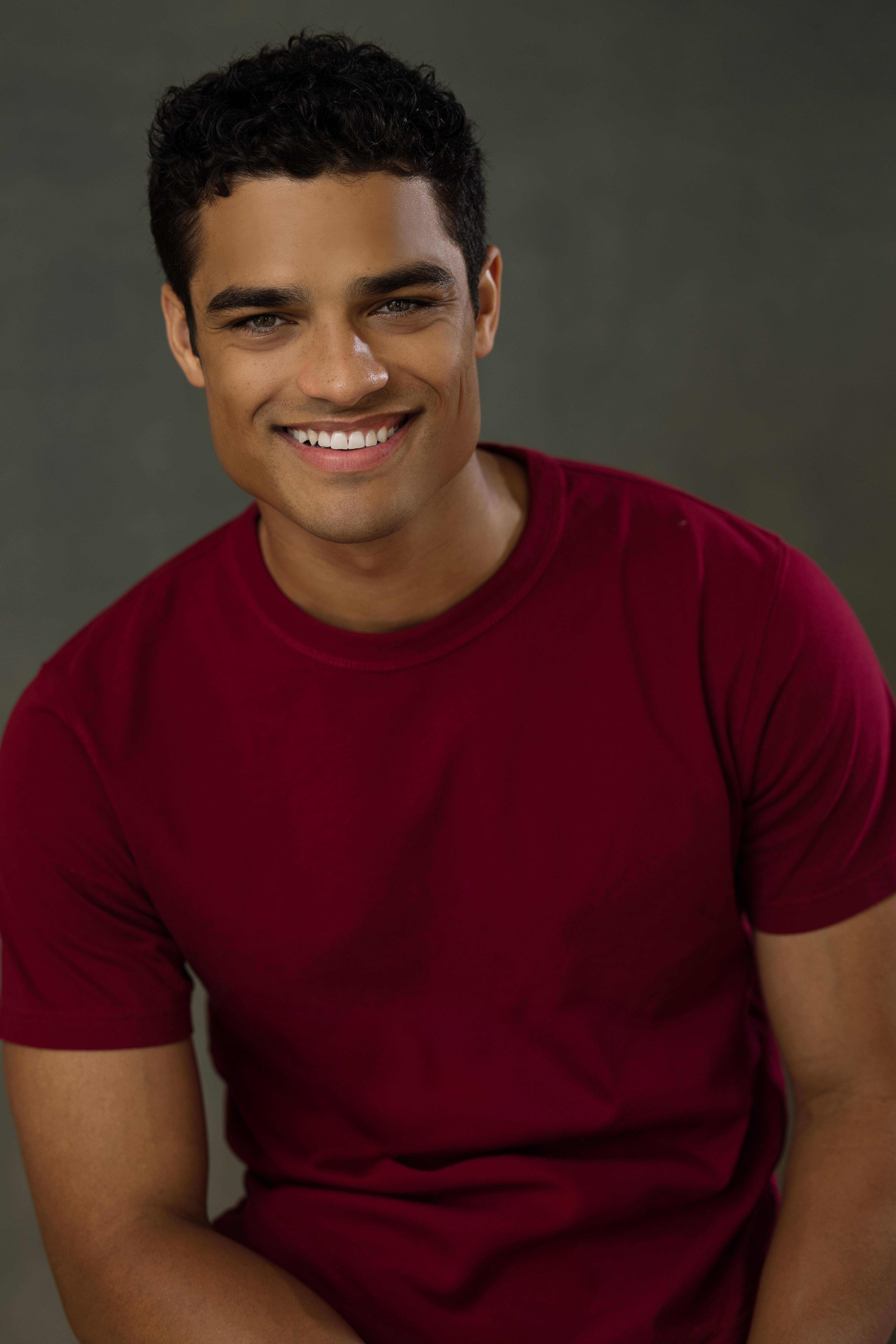 Brandon Gillard