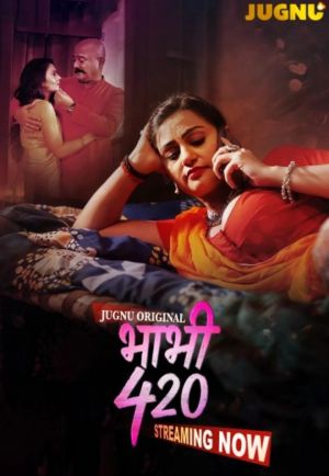 Bhabhi 420 [Hindi]