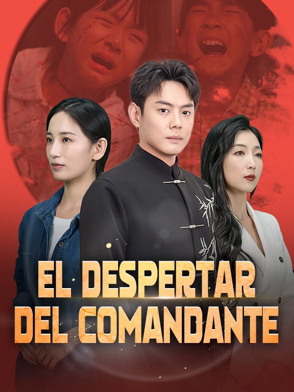 El Despertar del Comandante poster
