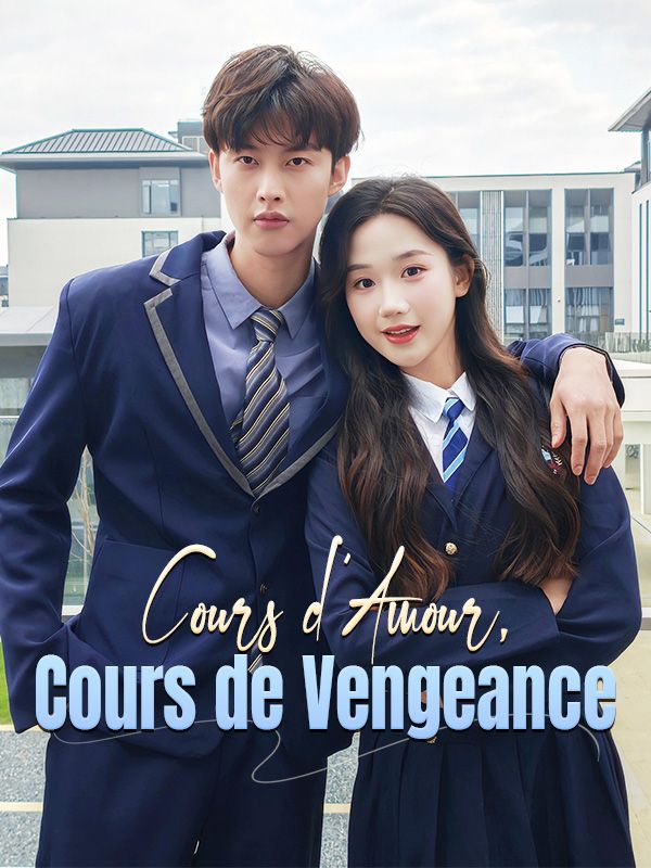 Cours d'Amour, Cours de Vengeance poster