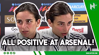 I DON'T AGREE WITH ATHLETIC ARTICLE! | Renee Slegers | Arsenal v Liverpool