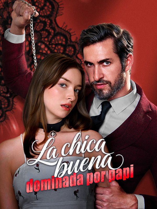 La chica buena dominada por papi poster