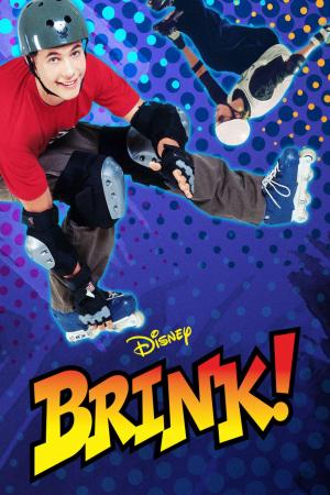 Brink! [Spanish]
