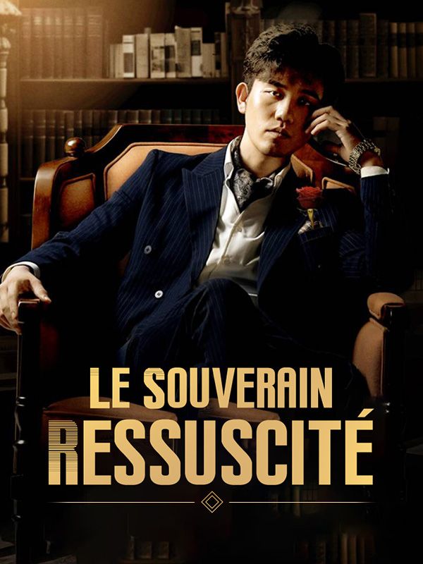 Le Souverain Ressuscité poster