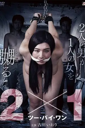 2x1 poster