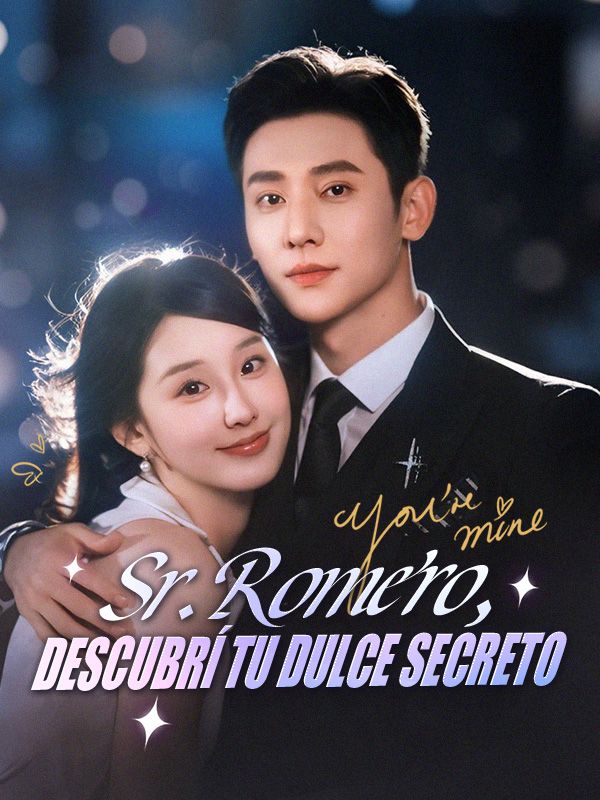 Sr. Romero, descubrí tu dulce secreto poster