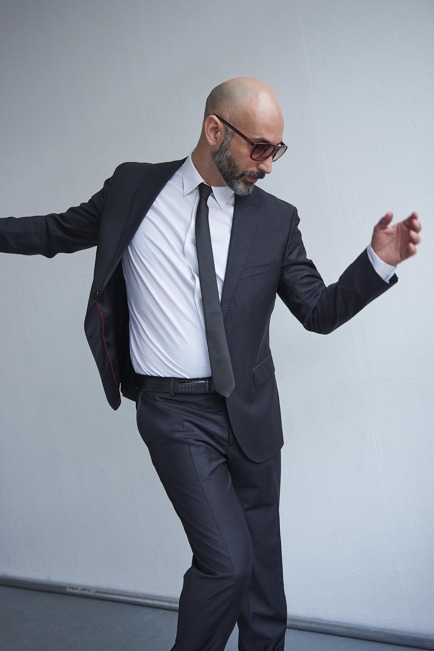 Eray Egilmez