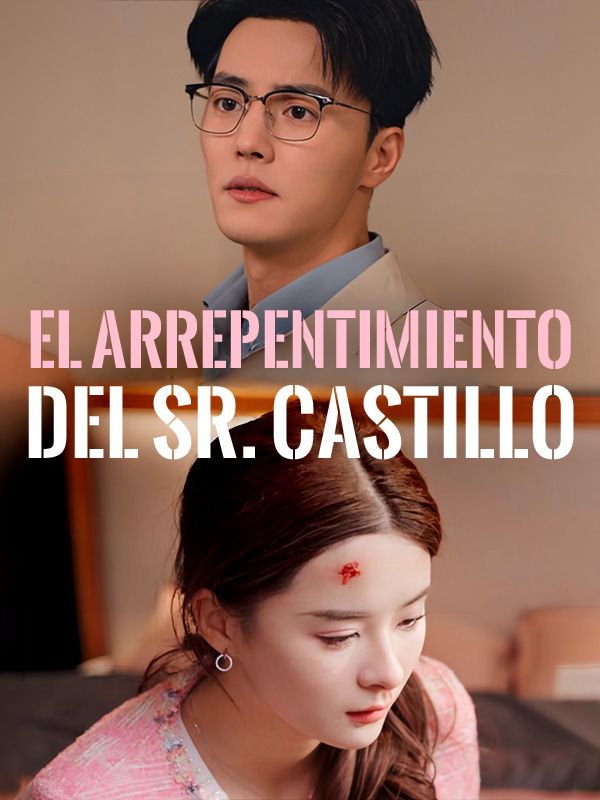 El Arrepentimiento del Sr. Castillo (Doblado) poster