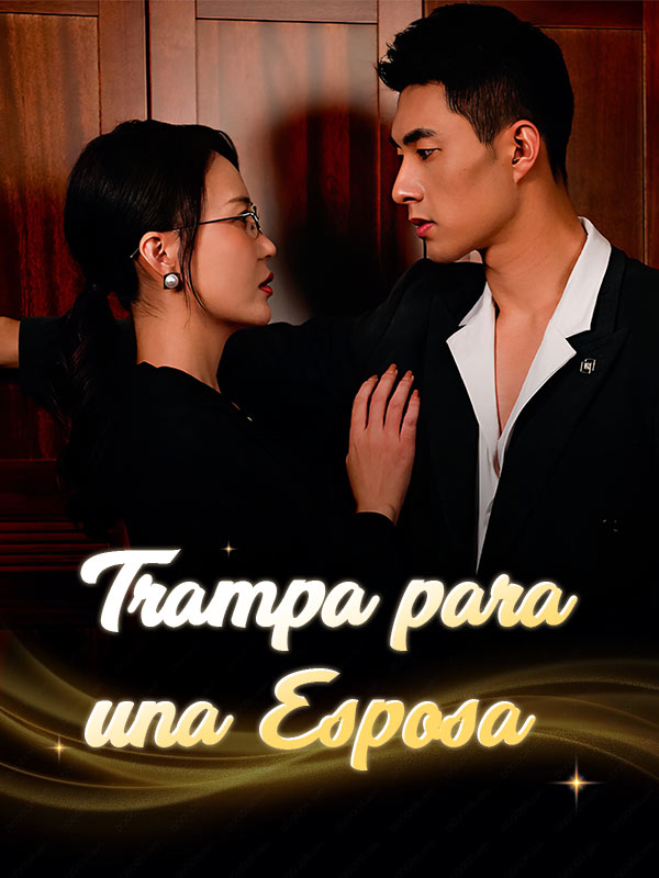 Trampa para una Esposa poster