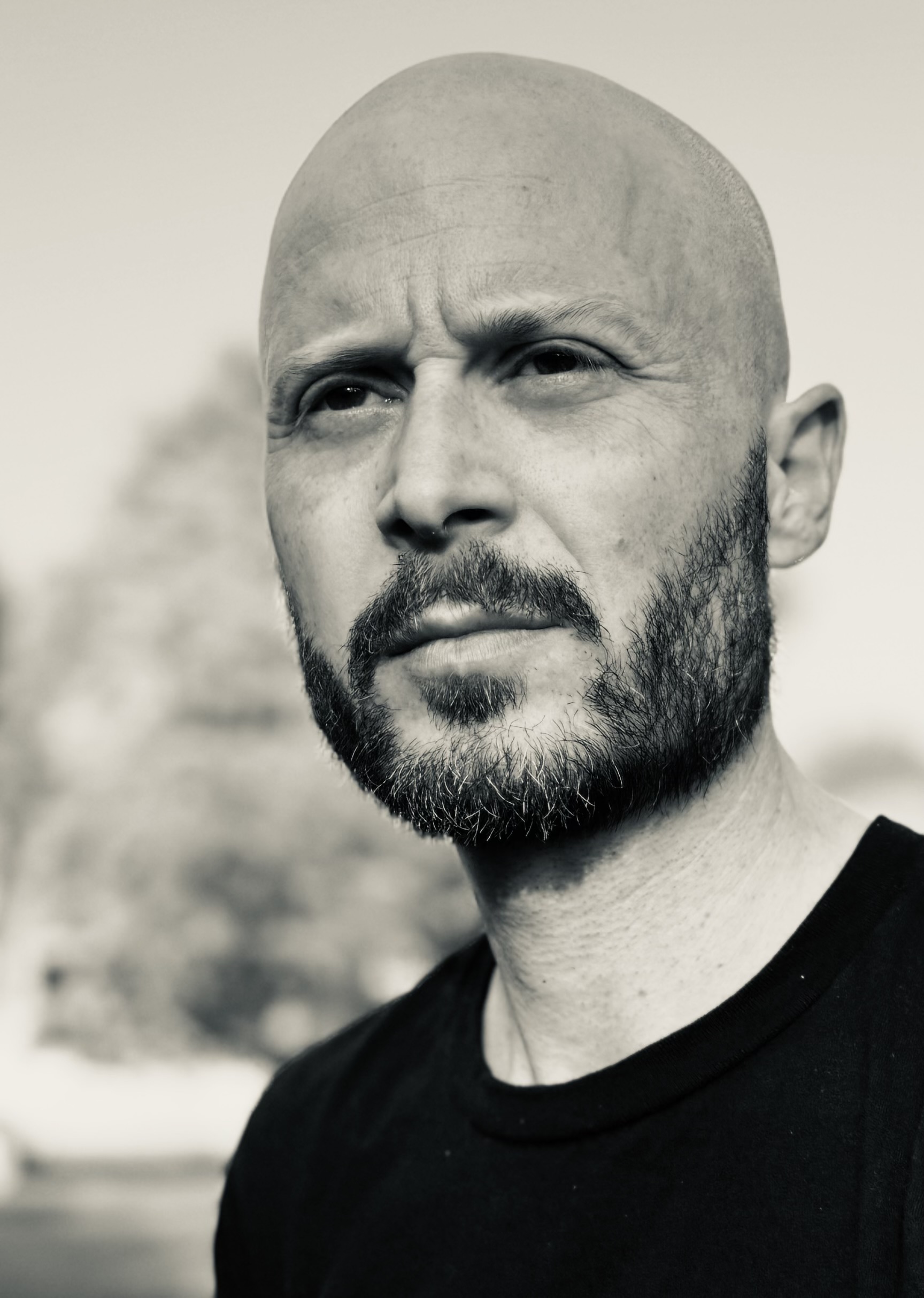 Mark T. Elliott