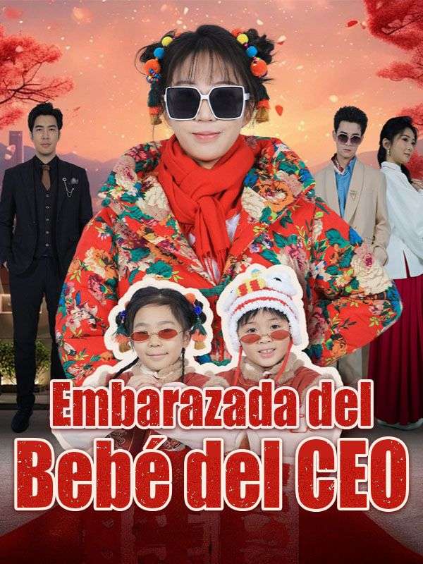 Embarazada del Bebé del CEO poster