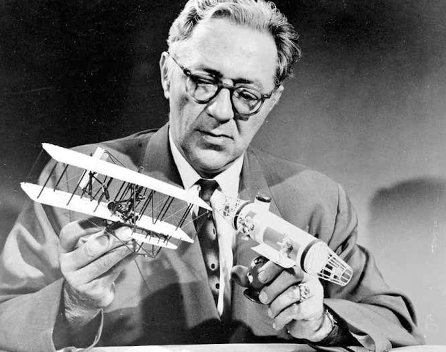 actor Willy Ley large photo